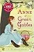 Anne of Green Gables