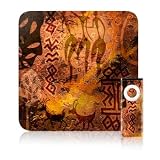 Primal Design Apple TV Skin Decal Protective Sticker