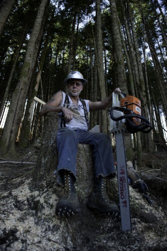 Ax Men: The Complete Season Three image