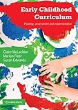 Early childhood curriculum : planning, assessment, and implementation