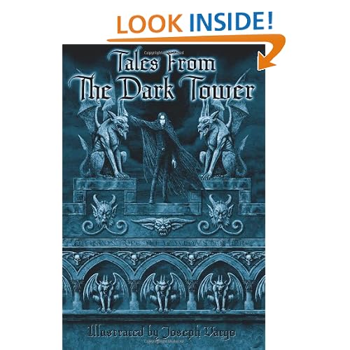Tales From The Dark Tower