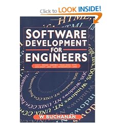 Software Development for Engineers,: C/C++, Pascal, Assembly, Visual Basic, HTML, Java Script, Java DOS, Windows NT, UNIX