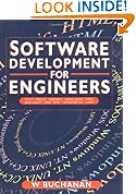 Software Development for Engineers,: C/C++, Pascal, Assembly, Visual Basic, HTML, Java Script, Java DOS, Windows NT, UNIX