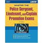 Police Sergeant, Lieutenant, and Captain Promotion Exams book cover