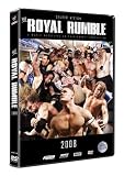 WWE - Royal Rumble 2008
