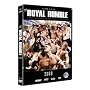 WWE - Royal Rumble 2008 [DVD]
