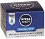 Nivea Men original-mild Intensive Feuchtigkeitscreme, 3er Pack (3 x 50 ml)