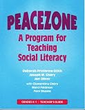 A Program For Teaching Social Literacy, Grades K-1: Teacher Guide