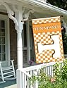 Premium 2 Sided 3x5 Flag University of Tennessee Volunteers Officially Licensed