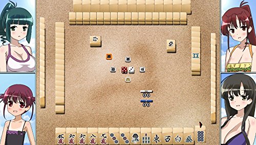 咲-Saki-全国編 初回限定版 (特典【設定資料集】【サウンドトラックCD】&予約特典【クリアしおり5枚（出場高校別ver.）+ゲーム内で使用できるDLCコードのセット】&Amazon.co.jp限定特典 同梱)