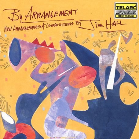 Jim Hall - By Arrangement - Zortam Music