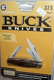 BUCK MULTI FUNCTION 3 BLADE KNIFE by BUCK KNIVES