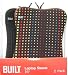 2 Pack 16 Laptop Sleeve, Stretches to Fit Most Laptops to Prevent Scratches