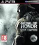 Medal of Honor - �dition limit�e Tier 1