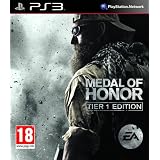 Medal of Honor - �dition limit�e Tier 1par Electronic Arts