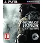 Medal of Honor - �dition limit�e Tier 1 de Electronic Arts