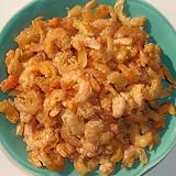 干蝦米　1ｋｇ【干しえび、干しエビ】台湾産【４月～1０月はクール便】