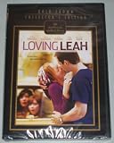 Loving Leah: Hallmark Hall of Fame Gold Crown Collectors Edition