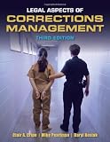 Legal Aspects Of Corrections Management