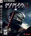 Ninja Gaiden Sigma 2