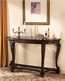 Norcastle Sofa Table By Ashley Furniture