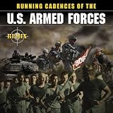 Running Cadences of the U.S. Armed Forces-Remix