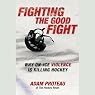 Fighting the Good Fight: Why On-Ice Violence Is Killing Hockey