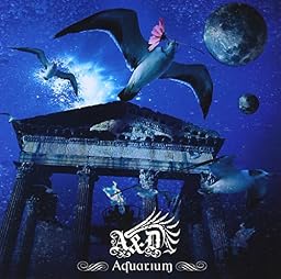 Aquarium 2nd Version