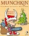 Spielwaren : Munchkin 17102G- Weihnachts Edition