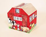 Books : Farmer Brown's Barnyard: A Bestselling Board Book Gift Set