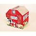 Farmer Brown's Barnyard: A Bestselling Board Book Gift Set