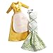 Disney Sparkle Princess Doll Clothes - Tiana Fashions by Mattel