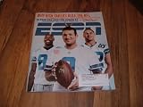 Terrell Owens, Tony Romo & Jason Witten, Dallas Cowboys-ESPN, December 3, 2007. Big D's Bold 3.