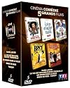 Coffret 20 ans humour