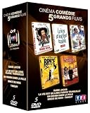 Coffret 20 ans humour