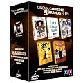 Coffret anniversaire TF1 - 20 ans de rires au cin�ma
