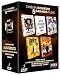 Coffret 20 ans humour