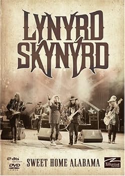 Lynyrd Skynyrd: Sweet Home Alabama