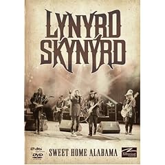 Sweet Home Alabama: The Rockpalast Collection