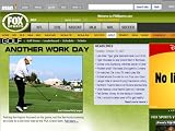 Fox Sports - Golf