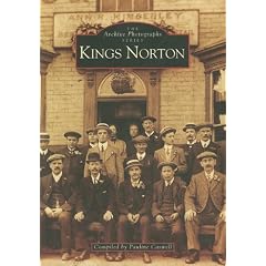 Kings Norton (Archive Photographs)
