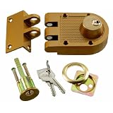 Buy Belwith Products #1125-SP Double Cylinder Inter Deadbolt by Belwith