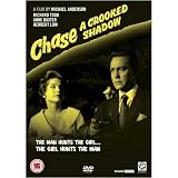  : Chase a Crooked Shadow [ NON-USA FORMAT, PAL, Region 2 Import - Great Britain ]
