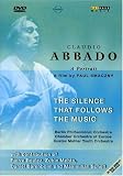 Produkt-Bild: Claudio Abbado - Die Stille nach der Musik: Ein Portrait (NTSC)
