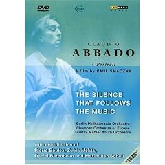 Abbado: A Portrait