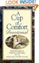 Cup of Comfort Devotional: Daily Reflections to Reaffirm Your Faith in God