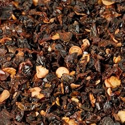 Ancho Chile Flakes - Mexico By ChefShop