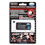 DSi Rapid Battery Charger