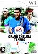 Grand Chelem Tennis + Wii Motion Plus