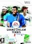 EA sports grand chelem tennis - inclus : Wii motion plus